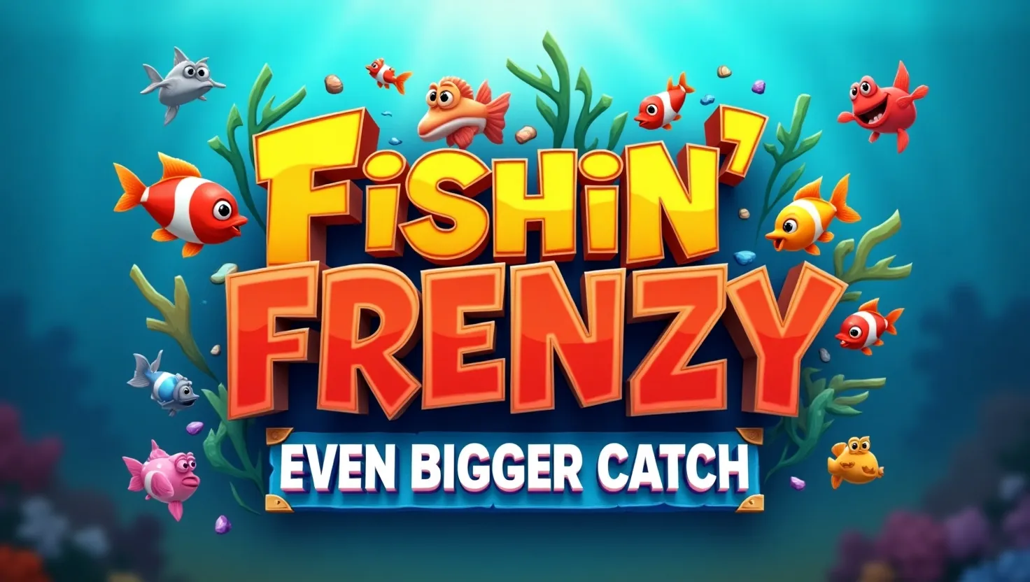 fishin frenzy demo admiral