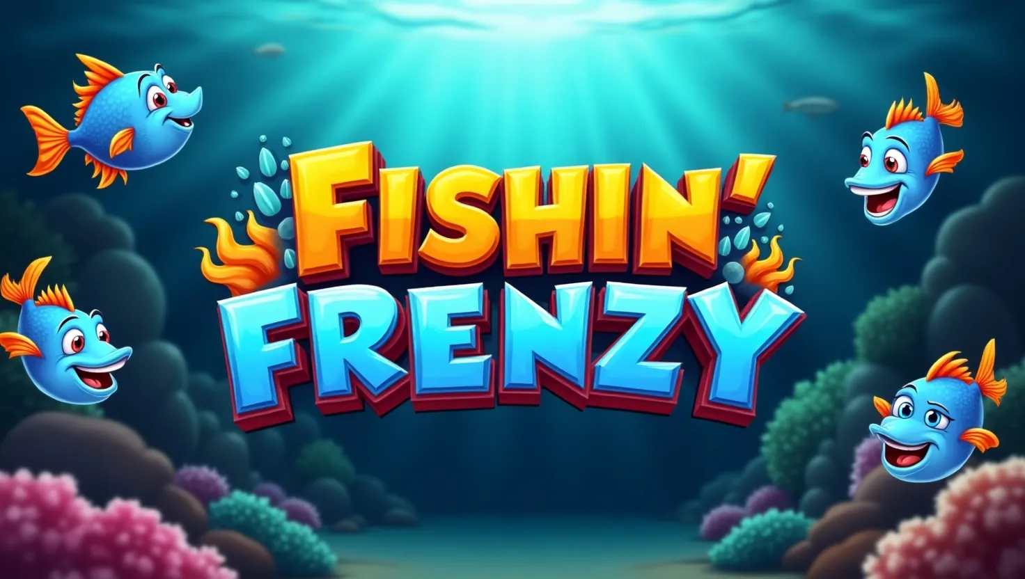 fishin frenzy demo admiral