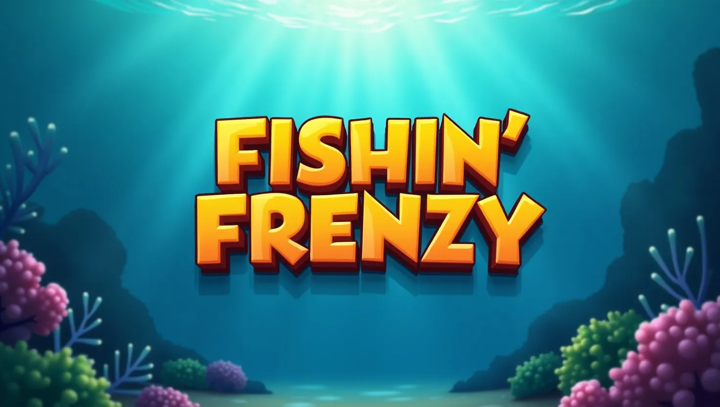 Cast Your Line: Exploring the Fishin' Frenzy Demo Slot