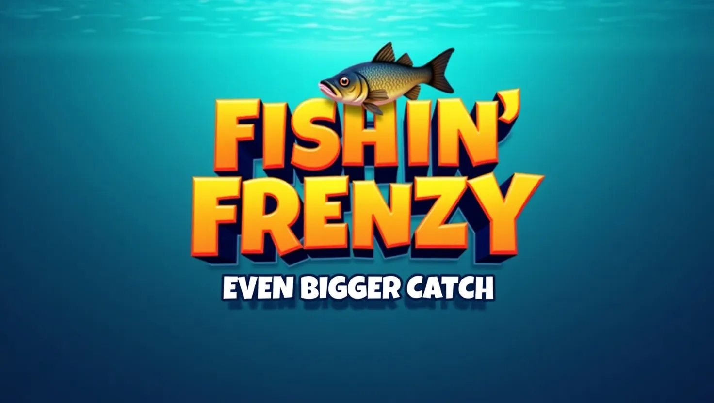 fishin frenzy demo virgin games