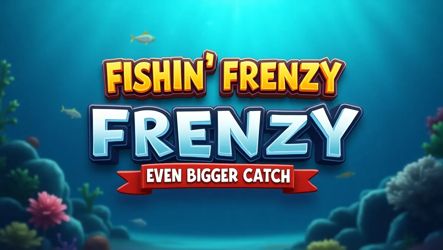 fishin frenzy demo virgin games