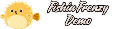 Fishin Frenzy Demo